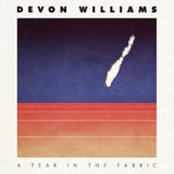 V2 Red Eye Devon Williams A Tear In The Fabric