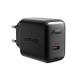 ACEFAST A1 Universel Noir AC Charge rapide Intérieur 20W