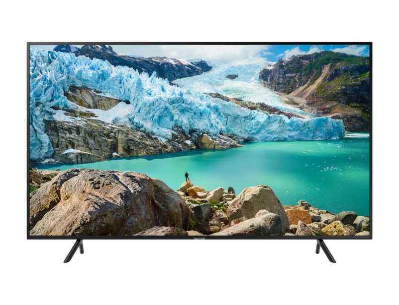 Samsung HG50RU750EEXEN / Hospitality TV / 50 inch / 2020