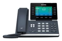 Yealink SIP-T54W IP Phone - Black - 10 Lines - LCD - Wi-Fi