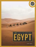 Egypt Libri GmbH Egypt Paperback 32 pages