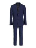 JACK&JONES JUNIOR JPRSOLAR SUIT NOOS JNR Jongens Kledingset - Medieval Blue - Maat 146