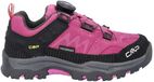 CMP Kinderwandelschoenen Kiruna Fitgo Low WP Unisex Schoenmaat 37 Festival