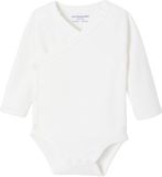 Vertbaudet 3-delige babyset met babypakje, body en knuffels, blauwgroen, 80