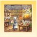 REMY THE RAT: THE BIG CHEESE ADVENTURE: The big cheese, sugar, butter, spices, butter