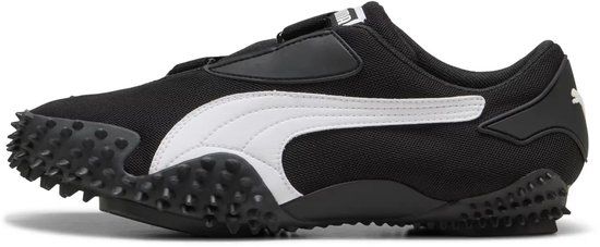 Puma Mostro OG Prime 403206 Heren Sneakers Maat 40 Puma Black-Puma White