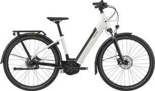 Cannondale Mavaro Neo 4 Low StepThru