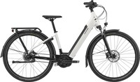 Cannondale Mavaro Neo 4 Low StepThru