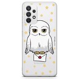 ERT GROUP mobiel telefoonhoesje voor Samsung A32 4G LTE Harry Potter patroon 240