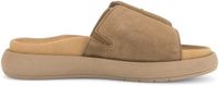 Gabor Damen Pantolette in bruin