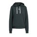 Under Armour Rival Terry Hoodie - Zwart