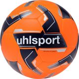 Uhlsport 290 Ultra Lite Addglue Voetbal, Maat 5, Oranje
