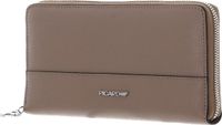 PICARD Portemonnee Superstar 1 Zip around Wallet Chai Lichtbruin
