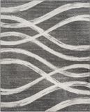 Safavieh Vloerkleed Shea Zwart Polypropyleen 183 x 274 cm