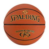 Spalding Rookie Gear Jeugd Indoor-Outdoor Basketbal 27.5"