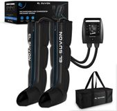 El Suvon Beenmassage & Voetmassage apparaat