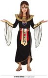 Fiestas Guirca Egyptisch Koningin Kostuum Meisjes 14-16 jaar
