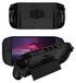 Legion Go 2 Housse de protection en silicone noir
