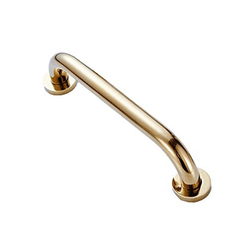 Inchant 300 mm massief messing Grab Bar, Badkamer Mobiliteit & Gehandicapten Grab Rail Bar/Home Assist Veiligheidssteun handvat