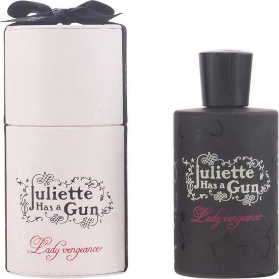 Juliette Has a Gun Eau de Parfum / 100 ml / Women
