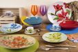 Markenlos Holland Connections Koffieservies - Koffie set – Koffiekopjes