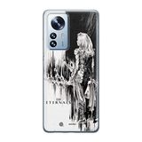 ERT GROUP coque de téléphone portable pour Xiaomi 12 / 12X motif original et officiellement reconnu Marvel Eternals 004