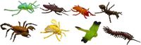 Lobbes Speelgoed BV Insecten, 8st.