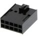 Molex 901420010 Boîtier femelle (câble) Nombre total de pôles : 10 Pas : 2,54 mm Contenu : 1 pièce(s) Sac