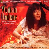 Suburban Daniel Licht - Woman Undone/Zooman (CD)