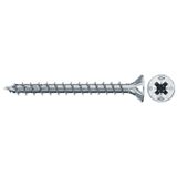 fischer PowerFast II CZF 4,0 x 40 spaanplaatschroef (300 stuks)