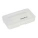 Kinetic Kinetic Crystal Box 21x11x3.5cm LC Clear
