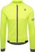 AGU Essential Fietsjack d'hiver Homme - Fluo Jaune - S