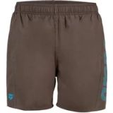 Arena Zwemshort Fundamentals Logo R