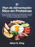 El Plan de Alimentación Rico en Proteínas