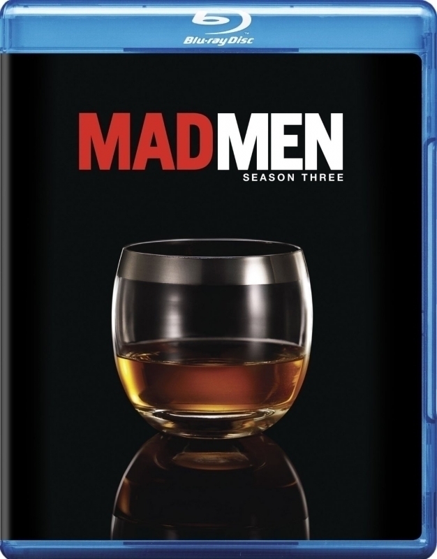 A-FILM Mad Men Seizoen 3