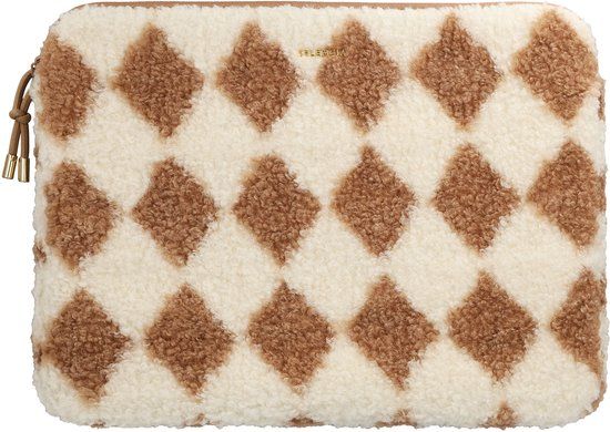 Selencia Teddy / Sleeve / Selencia