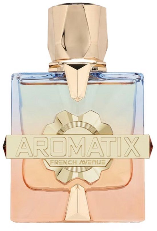 French Avenue Eau de Parfum / 100 ml / Unisex