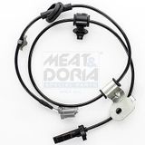 Meat & Doria 90810 ABS sensor