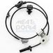 Meat & Doria 90810 ABS sensor