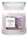 Yankee Candle Dried Lavender & Oak kaars Rond Fris, Hout Lavendel 1 stuk(s)