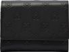 LIEBESKIND BERLIN Paper Bag Nora Wallet Black