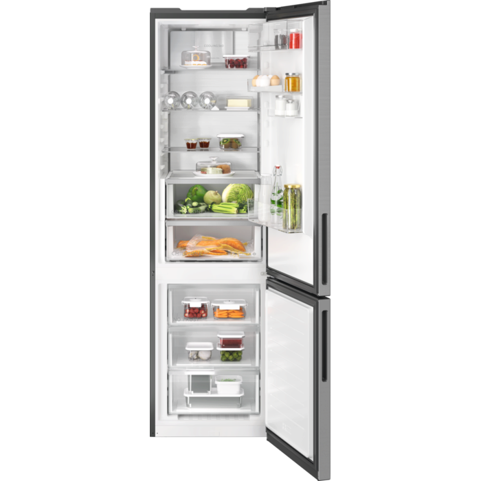 AEG Series 8000 ORC8M362BX