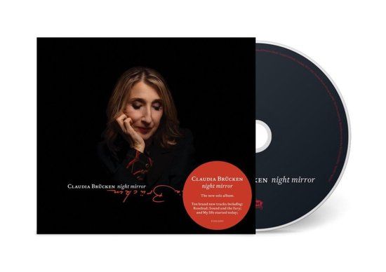 Night Demon Night Mirror