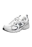 New Balance ML408A Unisex Sneakers - NB WHITE