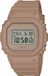 Casio G-SHOCK G-Shock Nature Colors Herenhorloge Casio DW-5600NC-5ER