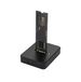 DrPhone DataBridge2 M.2 NVMe & M.2 SATA NGFF SSD Docking Station – USB-C 10Gbps – Tool-Free – Zwart