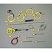 Chauvin Arnoux Verlengkabel CK1 MF 1 m