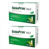Walmark GinkoPrim Max 120 mg 60 + 30 comprimés