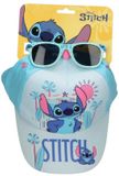 Stitch Disney Lilo en Stitch Sunny Day zonnebrillen en honkbalpet set