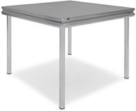 G4M Gear4music G4M Pro Stage 1m x 1m, 60cm